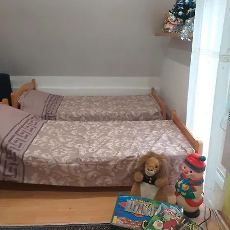 Vikendica Milica Casa de Férias