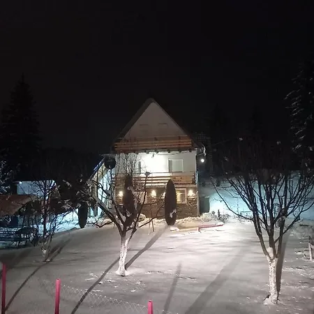 Vikendica Milica Holiday home Pale
