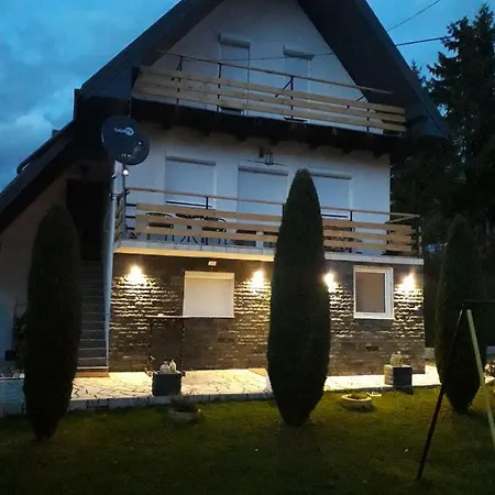 Vikendica Milica *