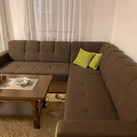 Casa de Férias Vikendica Milica