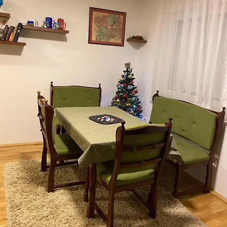 Holiday home Vikendica Milica Pale
