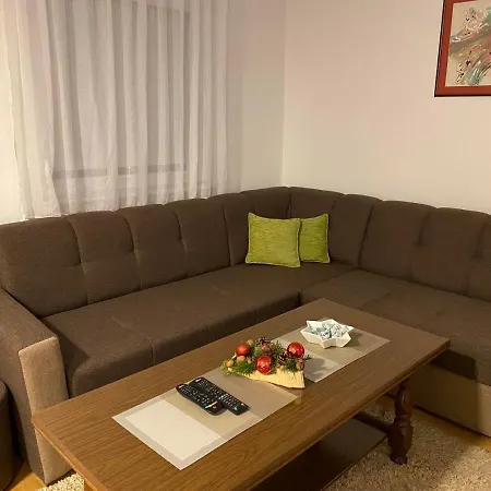 Vikendica Milica Holiday home