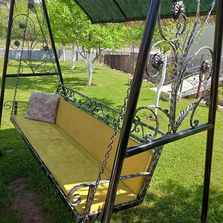 Casa de Férias Vikendica Milica *