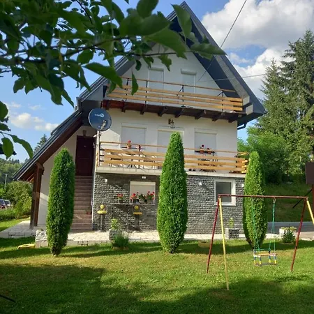 Vikendica Milica