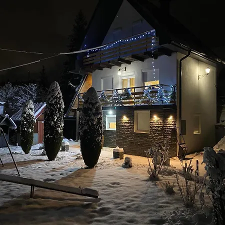 Holiday home Vikendica Milica *