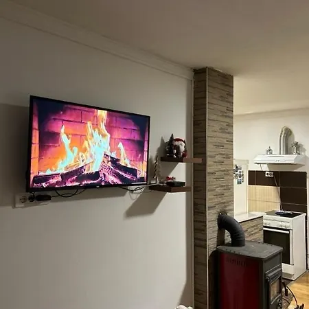 Vikendica Milica Pale