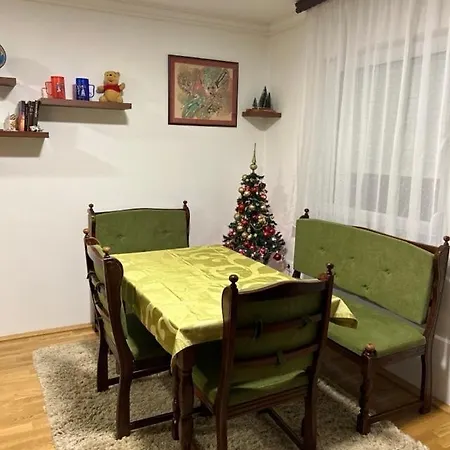 Vikendica Milica Pale