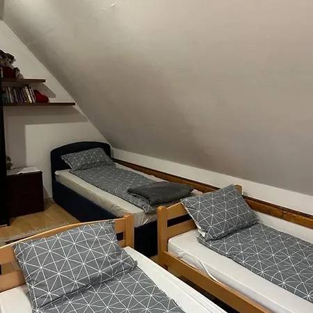 Σπίτι διακοπών Vikendica Milica Pale