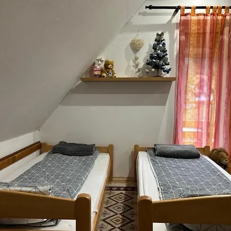 Vikendica Vikendica Milica