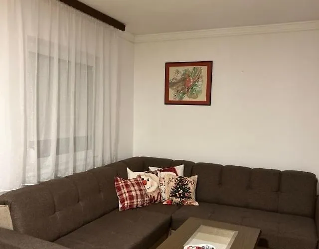 Σπίτι διακοπών Vikendica Milica *