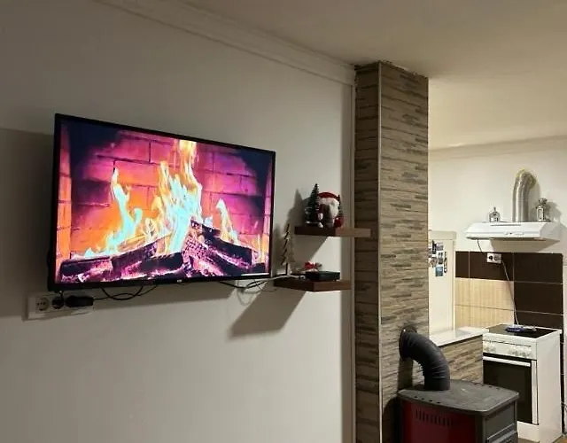 Vikendica Milica Pale