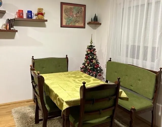 Vikendica Milica Pale