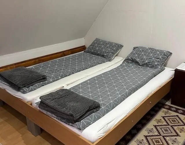 Vikendica Milica Σπίτι διακοπών *