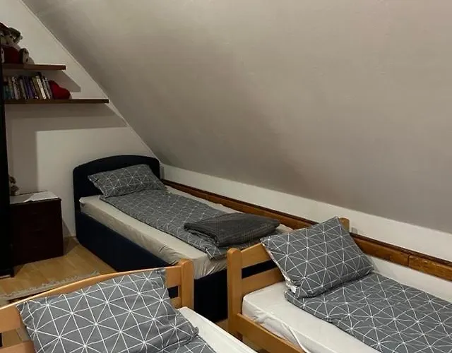 Σπίτι διακοπών Vikendica Milica Pale