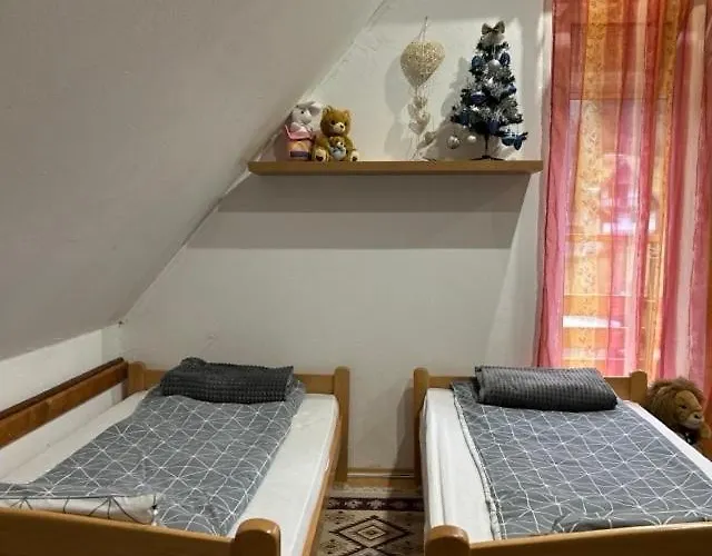 Σπίτι διακοπών Vikendica Milica